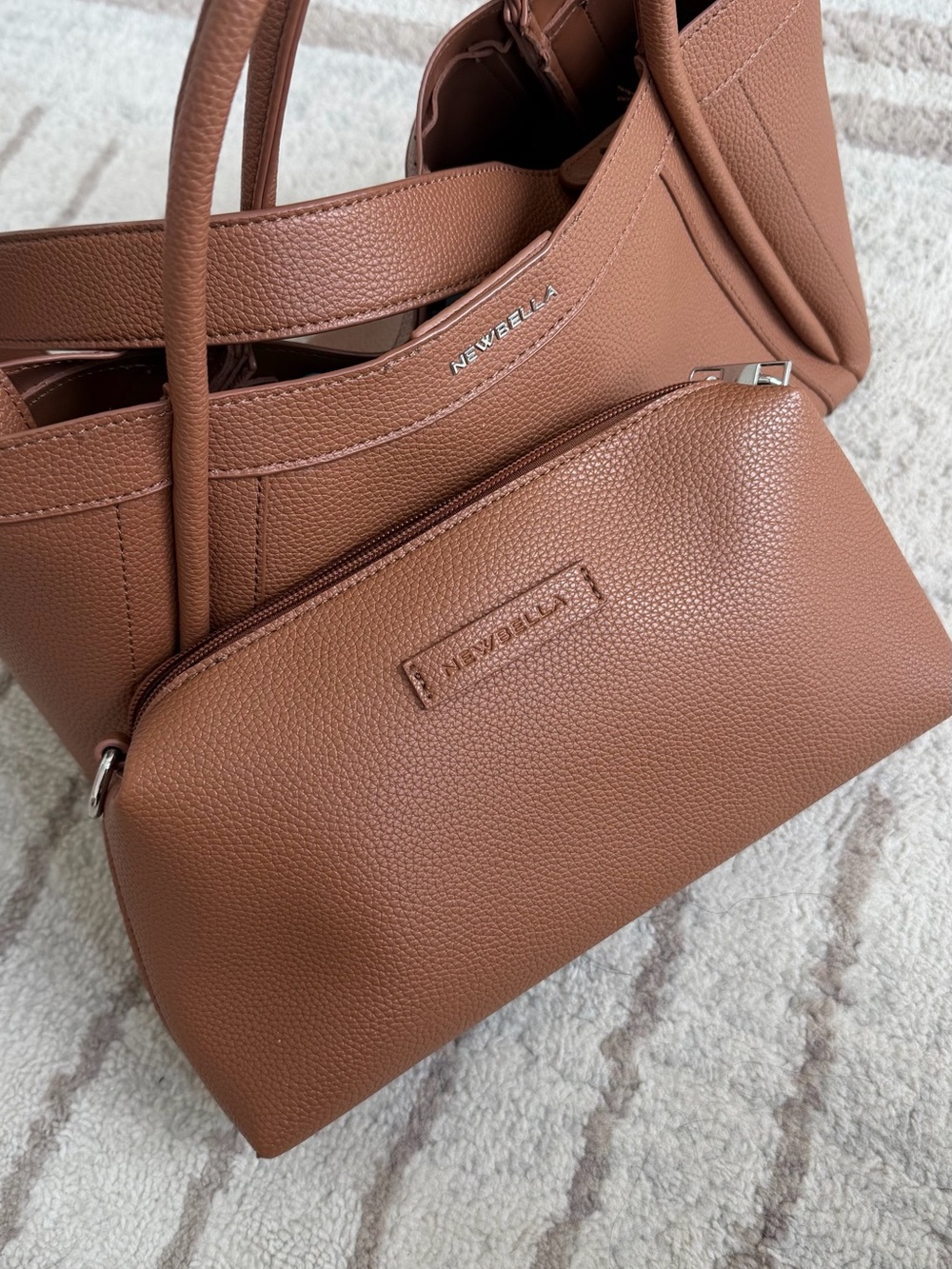 NEWBELLA Kelly Bag Medium